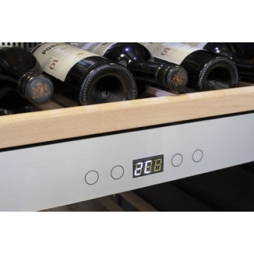 CASO - Garrafeira WineConfort 126 SMART 5CASOD728G CASO - 6