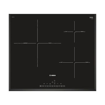Placa de Indução Bosch PID651FC1E  - 1