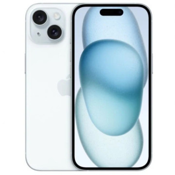 Apple iPhone 15 5G 256GB blue Apple - 1