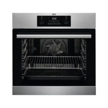 FORNO AEG - BES331010M AEG - 1