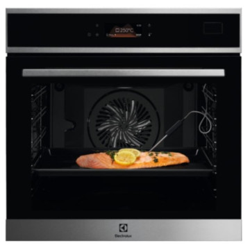 Forno Electrolux EOB-8-S-09-X ELECTROLUX - 1