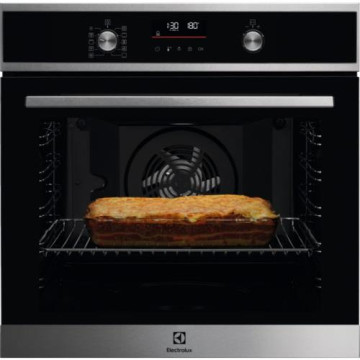 Forno Electrolux EOF-6-P-46-VX-0 ELECTROLUX - 1