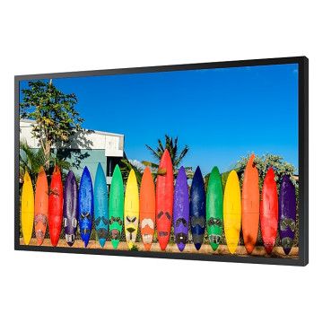 SAMSUNG - Monitor Outdoor 46`` OM46B LH46OMBEBGBXEN Samsung - 4