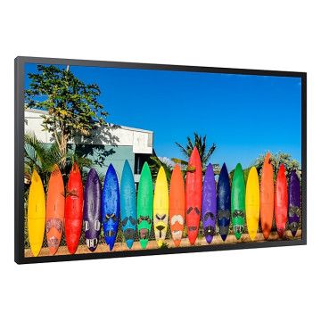 SAMSUNG - Monitor Outdoor 46`` OM46B LH46OMBEBGBXEN Samsung - 5