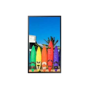 SAMSUNG - Monitor Outdoor 46`` OM46B LH46OMBEBGBXEN Samsung - 7