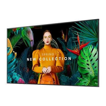 SAMSUNG - Monitor LFD 43`` QM43C LH43QMCEPGCXEN Samsung - 4