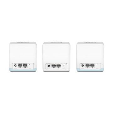 MERCUSYS -Router Wi-Fi System Halo H32G(3-pack) MERCUSYS - 2