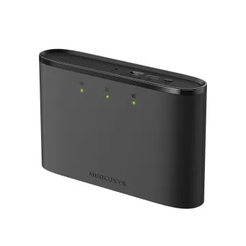 MERCUSYS - Router Mobile Wi-Fi 4G 150Mbps MT110 MERCUSYS - 1