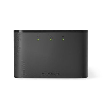 MERCUSYS - Router Mobile Wi-Fi 4G 150Mbps MT110 MERCUSYS - 2