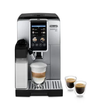 DELONGHI - Máq. Café Automática ECAM380.85.SB DELONGHI - 1