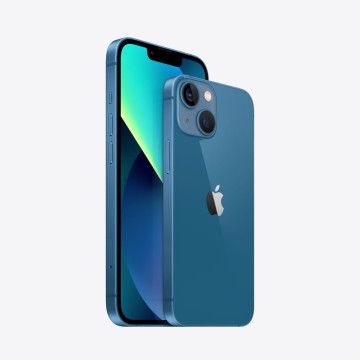 Apple iPhone 13 6.1 128gb Azul Apple - 1