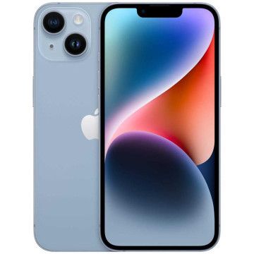 Apple iPhone 14 6.1 128gb Azul  - 1