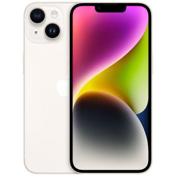 Apple iPhone 14 6.1 128gb Starlight  - 2