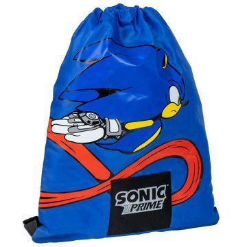 Bolsa Sonic Prime 39cm CERDÁ - 1