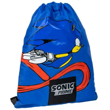 Bolsa Sonic Prime 39cm CERDÁ - 1