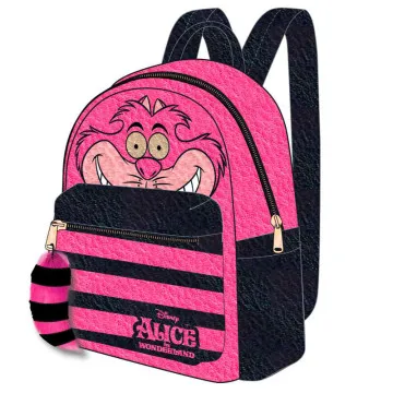 Mochila casual Cheshire Alice no País das Maravilhas Disney CERDÁ - 1