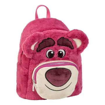 Mochila casual Lotso Toy Story Disney Pixar CERDÁ - 1