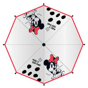 Guarda-chuva manual Disney Minnie 60cm CERDÁ - 1