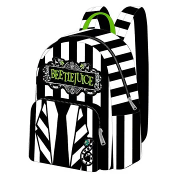 Mochila casual Beetlejuice 25cm CERDÁ - 1