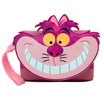 Bolsa de toalete Cheshire Alice no País das Maravilhas Disney CERDÁ - 1