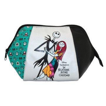 Bolsa de toalete Disney Nightmare Before Christmas CERDÁ - 1