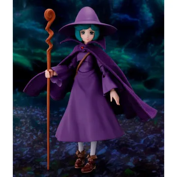 SH Figuarts Schierke Berserk Figura 12cm TAMASHII NATIONS - 1