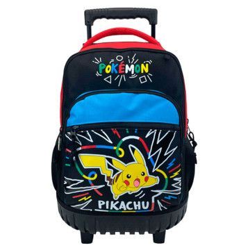 Carrinho Pokémon colorido CYP BRANDS - 1