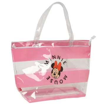 Bolsa de praia Disney Minnie SAFTA - 1