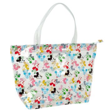 Bolsa de praia Mickey Disney SAFTA - 1