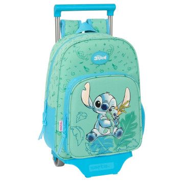 Carrinho Disney Aloha Stitch 34cm SAFTA - 1