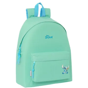 Mochila Disney Aloha Stitch 42 cm SAFTA - 1