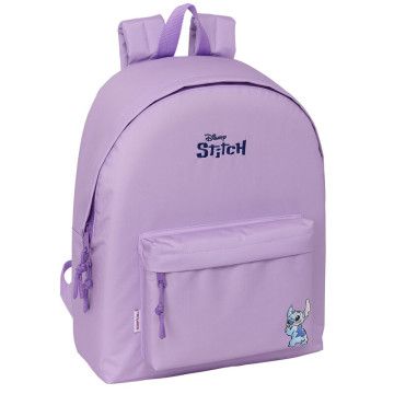 Mochila Sweet Stitch Disney 42cm SAFTA - 1