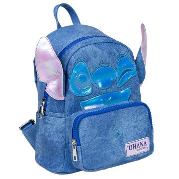 Mochila casual Stitch Disney CERDÁ - 1
