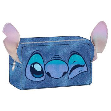 Bolsa de toalete Disney Stitch CERDÁ - 1