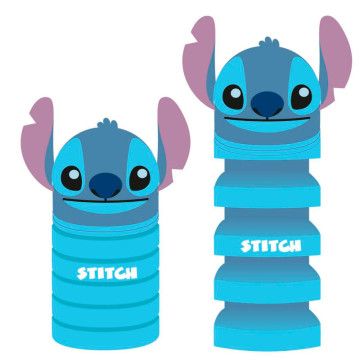 Estojo de lápis Disney Stitch Modelo 3D CERDÁ - 1