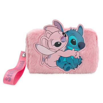 Bolsa de toalete Disney Stitch CERDÁ - 1