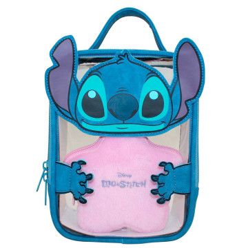 Bolsa de toalete Disney Stitch CERDÁ - 1