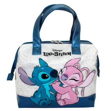 Bolsa de toalete Disney Stitch CERDÁ - 1