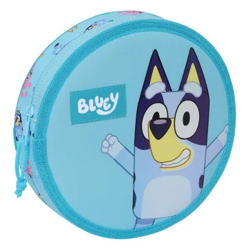 Estojo Bluey 18 unidades SAFTA - 1