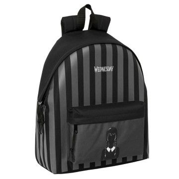 Quarta-feira Mochila 42cm SAFTA - 1