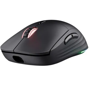 Trust Gaming GXT 927 Redex Plus Mouse para jogos sem fio / bateria recarregável / até 25.600 DPI TRUST GAMING - 1