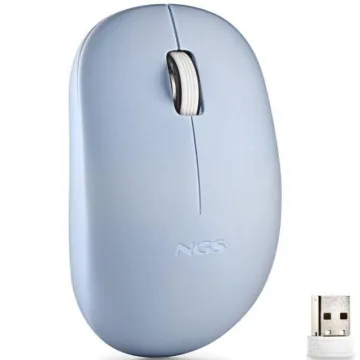 Mouse sem fio NGS Fog Pro / até 1000 DPI NGS - 1