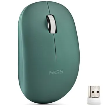 Mouse sem fio NGS Fog Pro / até 1000 DPI NGS - 1