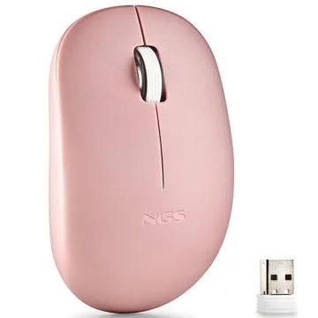 Mouse sem fio NGS Fog Pro / até 1000 DPI NGS - 1