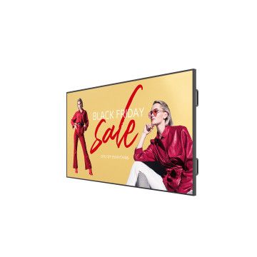 LG - Monitor Prof. Digital Signage 98UM5K-B LG - 2