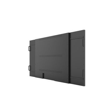 LG - Monitor Prof. Digital Signage 98UM5K-B LG - 8