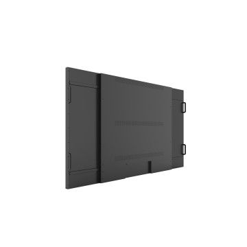LG - Monitor Prof. Digital Signage 98UM5K-B LG - 9