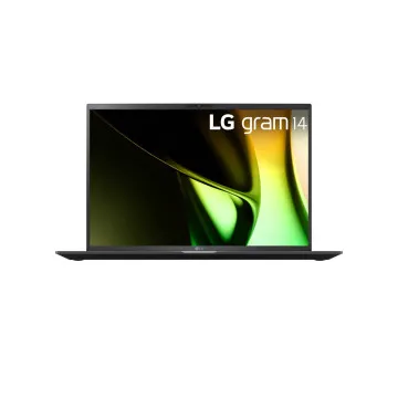 LG - Notebook Gram 14Z90S-G.AA75P LG - 1