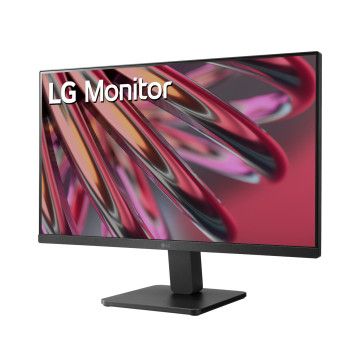 LG - Monitor IPS FHD 24MR400-B LG - 2