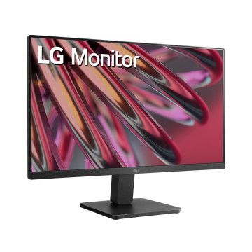 LG - Monitor IPS FHD 24MR400-B LG - 3